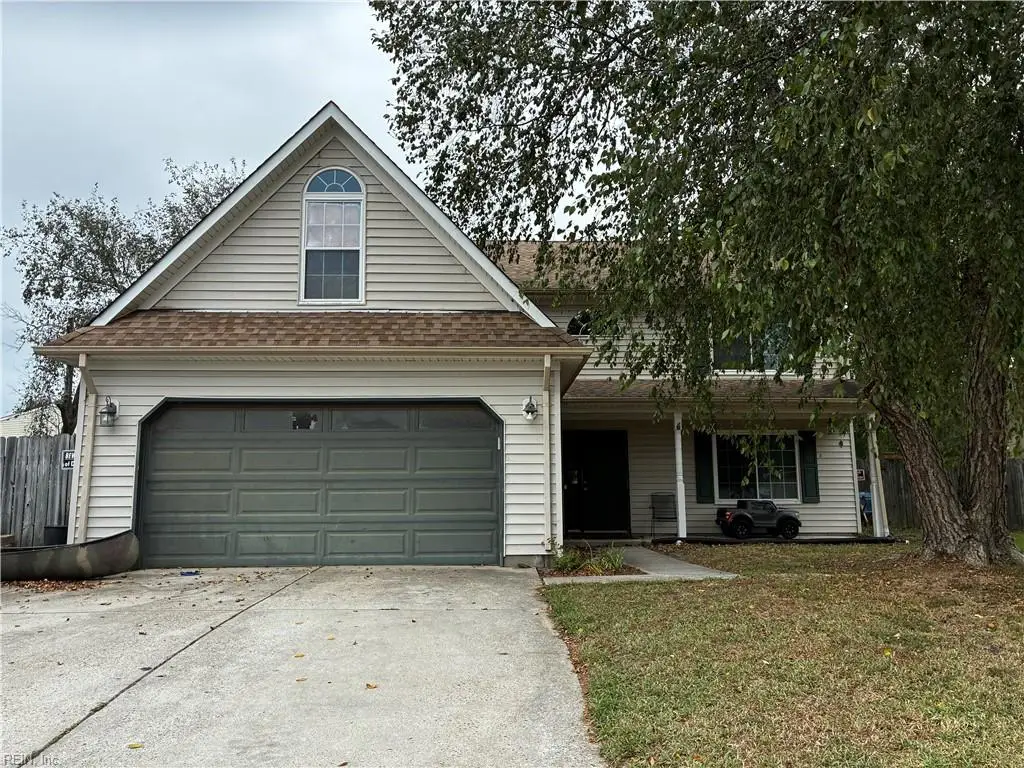 1800 Winter Wheat Court, Virginia Beach, VA 23453 - #1
