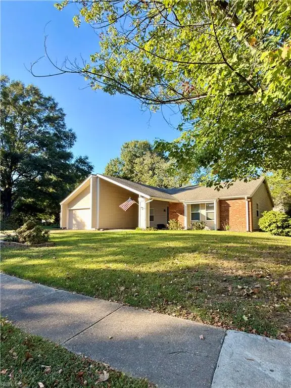 5204 Quarry Lane, Virginia Beach, VA 23464 - #2