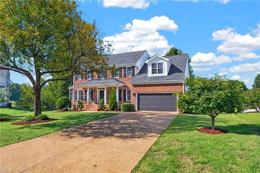 8404 Beckenham Court, Williamsburg, VA 23188 - #1