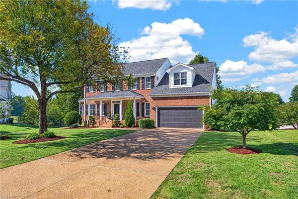 8404 Beckenham Court, Williamsburg, VA 23188