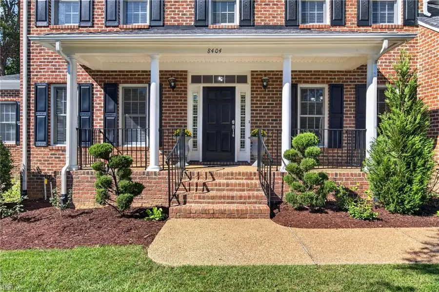8404 Beckenham Court, Williamsburg, VA 23188 - #2