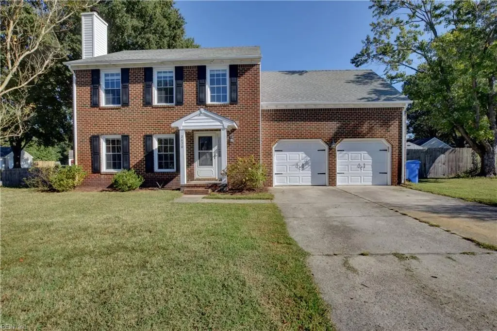 2630 Cecilia Terrace, Chesapeake, VA 23323 - #1