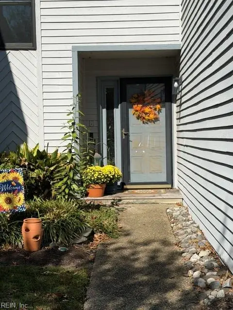 1510 Colonnade Drive, Virginia Beach, VA 23451 - #2