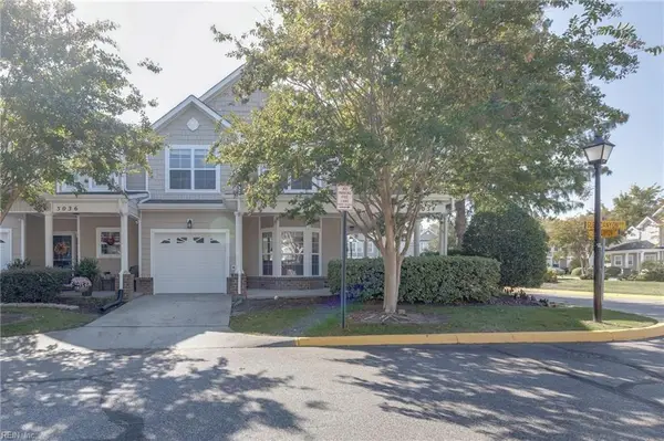 5034 Glen Canyon Drive #31, Virginia Beach, VA 23462