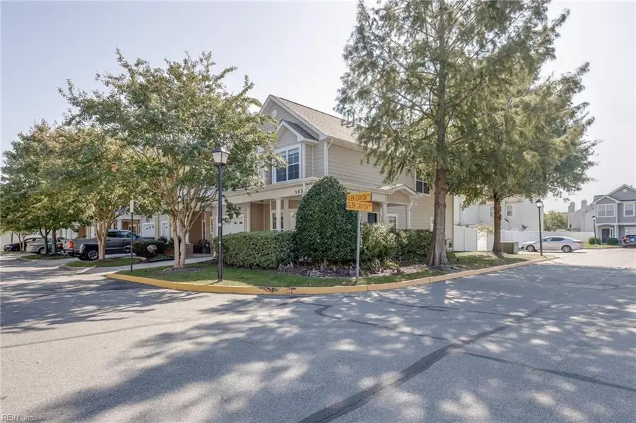 5034 Glen Canyon Drive #31, Virginia Beach, VA 23462 - #2