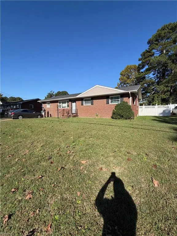 1483 Lipton Circle, Suffolk, VA 23434 - #1
