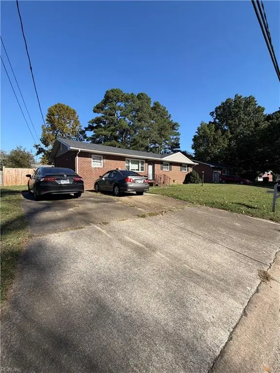 1483 Lipton Circle, Suffolk, VA 23434 - #3
