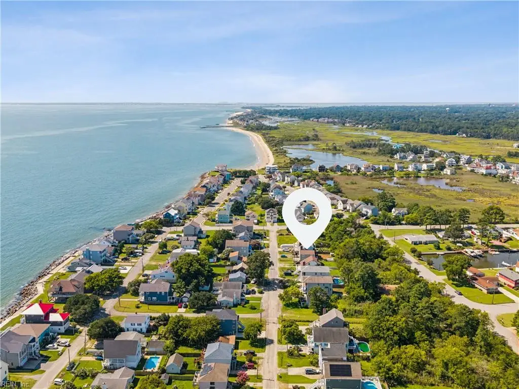 11 Bonita Drive, Hampton, VA 23664 - #1