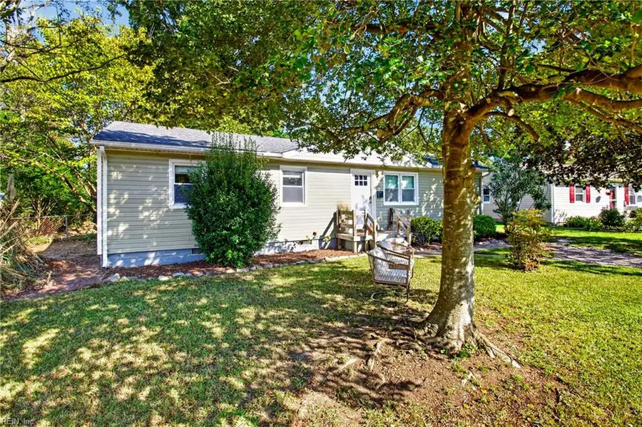 4408 Clyde Street, Virginia Beach, VA 23455 - #2