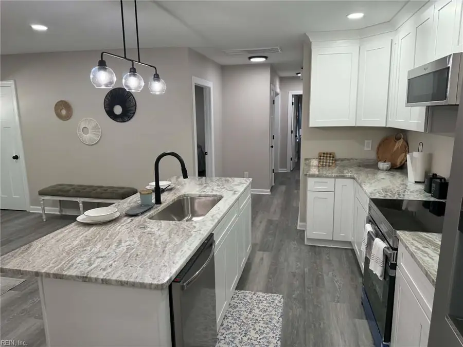 3323 Clark Circle, Norfolk, VA 23509 - #2