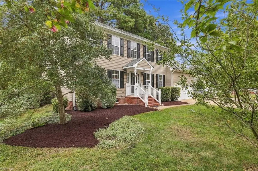 808 Dolph Circle, Chesapeake, VA 23322 - #2