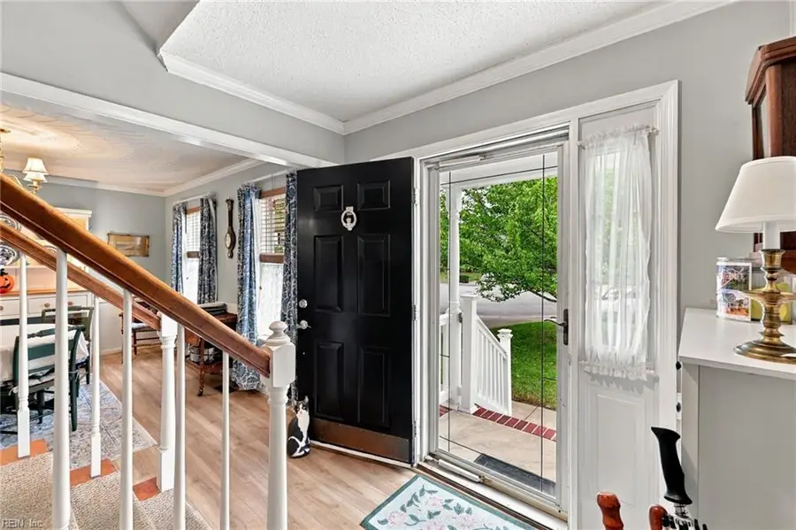808 Dolph Circle, Chesapeake, VA 23322 - #3