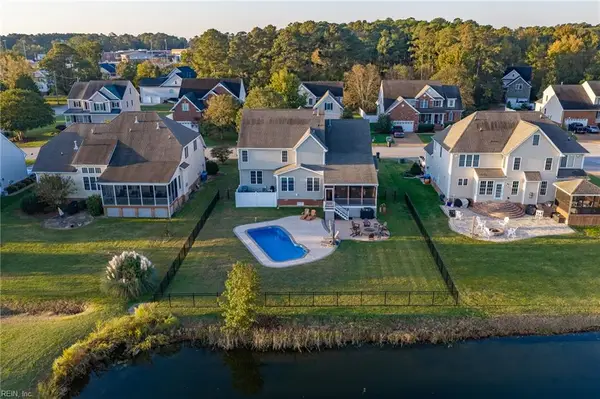 6 Elm Street, Poquoson, VA 23662