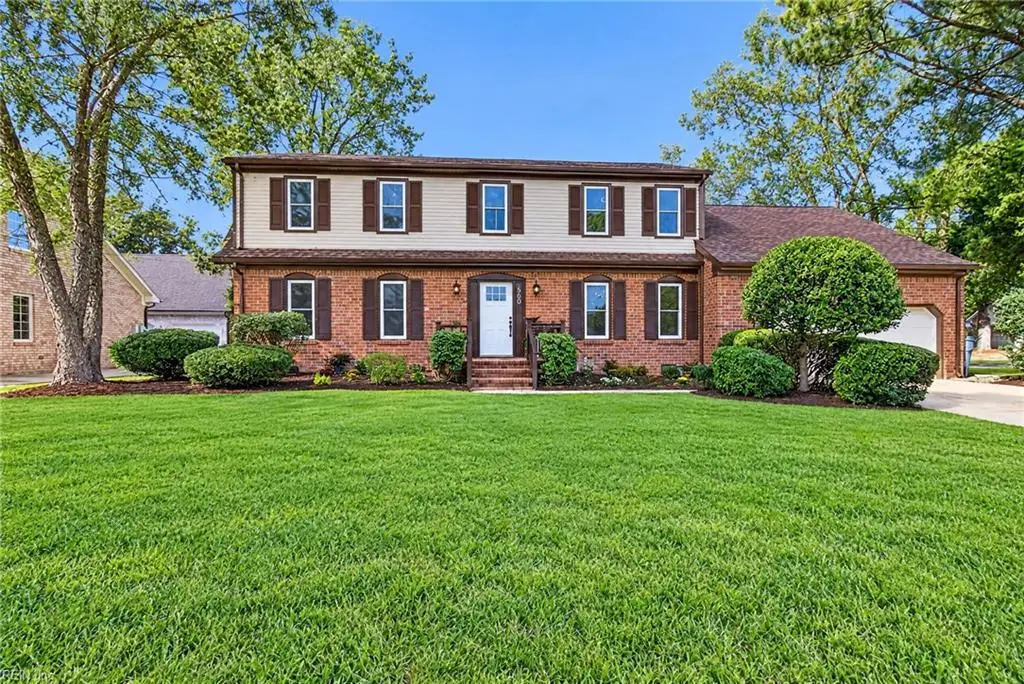 5800 Sir Michael Lane, Virginia Beach, VA 23464 - #1