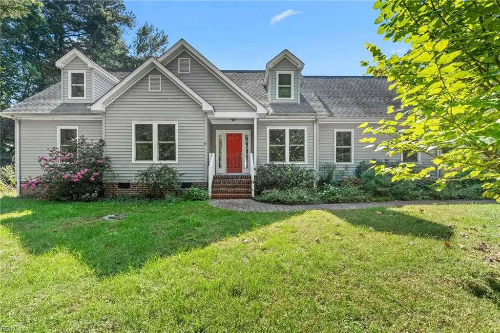 6514 Wyncote Avenue, Gloucester, VA 23061 - #1