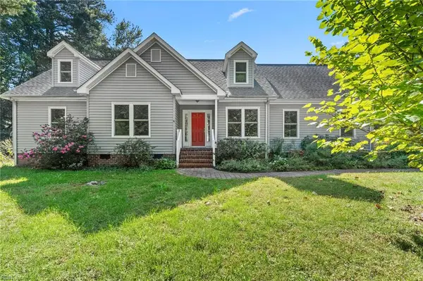 6514 Wyncote Avenue, Gloucester, VA 23061
