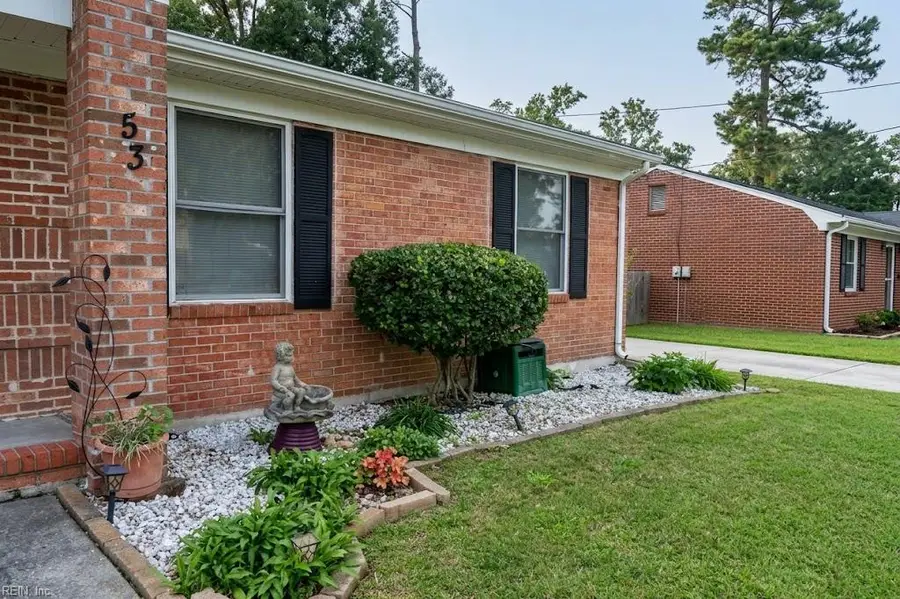 53 Chipley Drive, Newport News, VA 23602 - #3