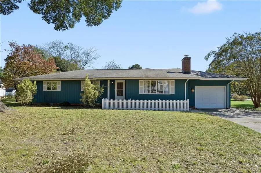 157 Nina Lane Lane, Williamsburg, VA 23188 - #2