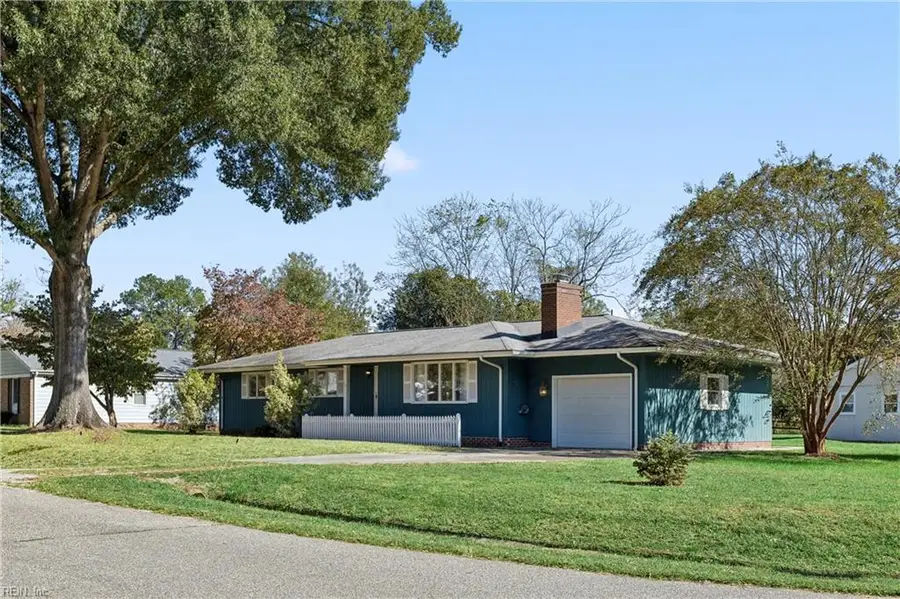 157 Nina Lane Lane, Williamsburg, VA 23188 - #3