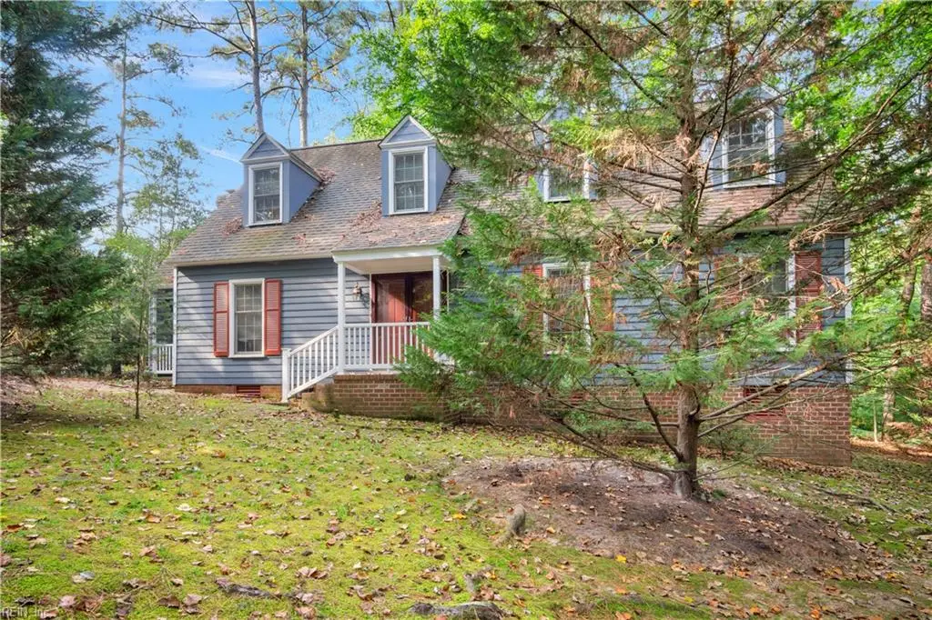 101 Mathews Grant, Williamsburg, VA 23185 - #1