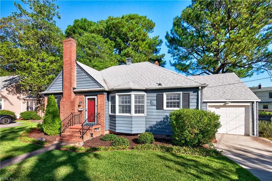 1514 Magnolia Avenue, Norfolk, VA 23508 - #3