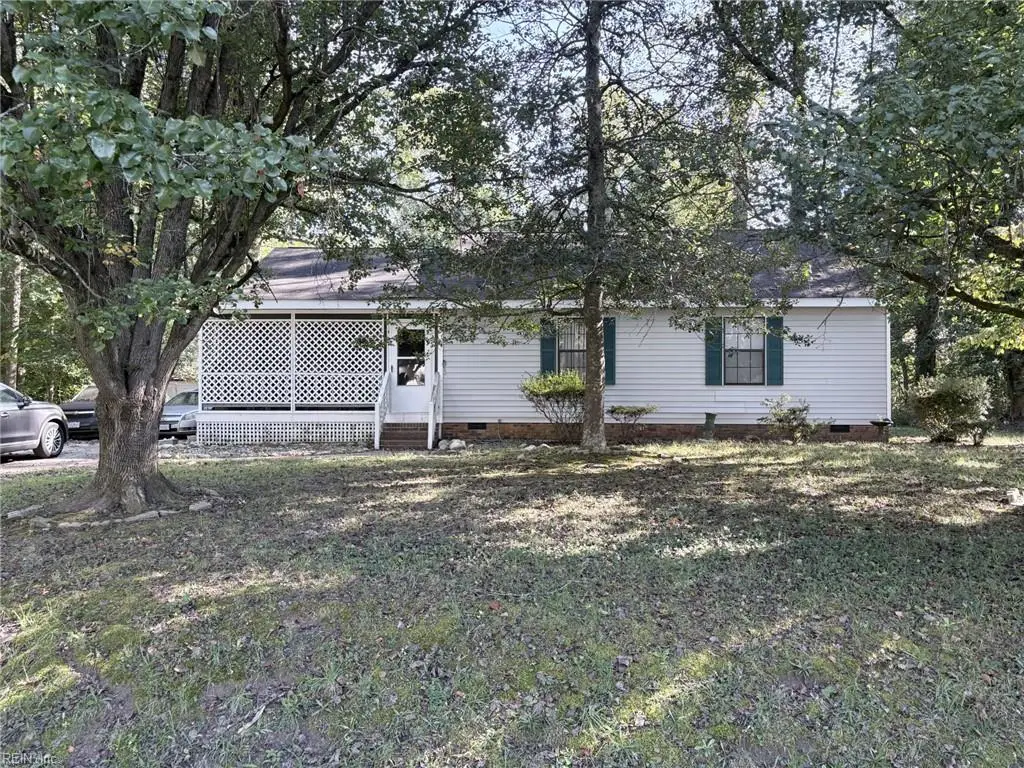 110 Woodside Drive, Williamsburg, VA 23185 - #1