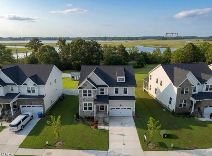 122 Robert Bruce Road, Poquoson, VA 23662 - #2