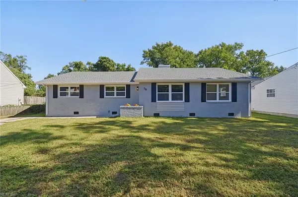 38 Franktown Road, Hampton, VA 23663
