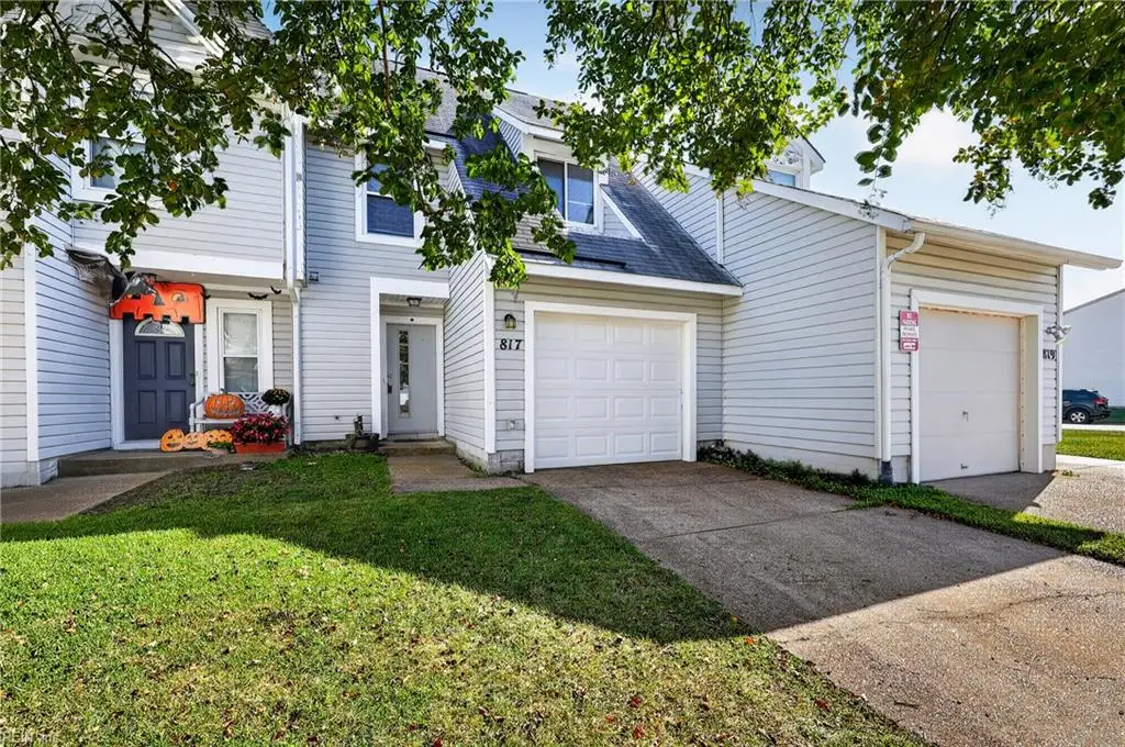 817 Quesnel Drive, Virginia Beach, VA 23454 - #1
