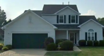 253 Lane Crescent, Smithfield, VA 23430