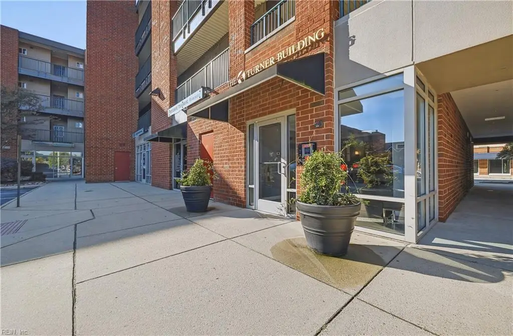 230 Nat Turner Boulevard #2001, Newport News, VA 23606 - #1