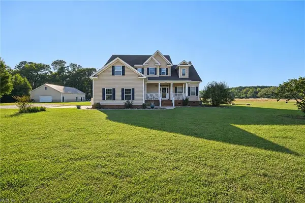 5929 Blackwater Road, Virginia Beach, VA 23457