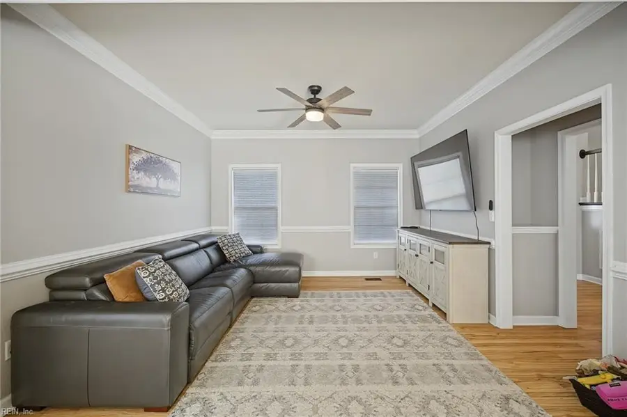 5929 Blackwater Road, Virginia Beach, VA 23457 - #2