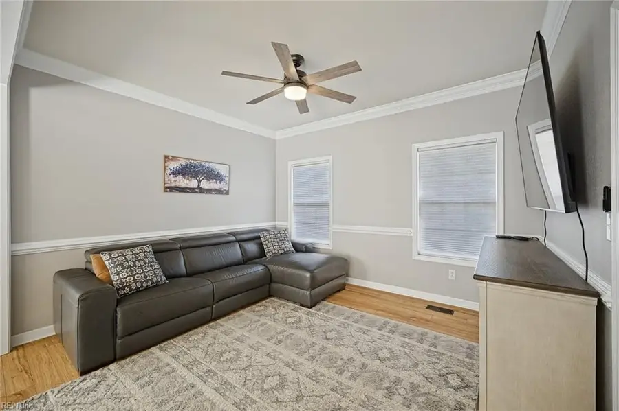 5929 Blackwater Road, Virginia Beach, VA 23457 - #3