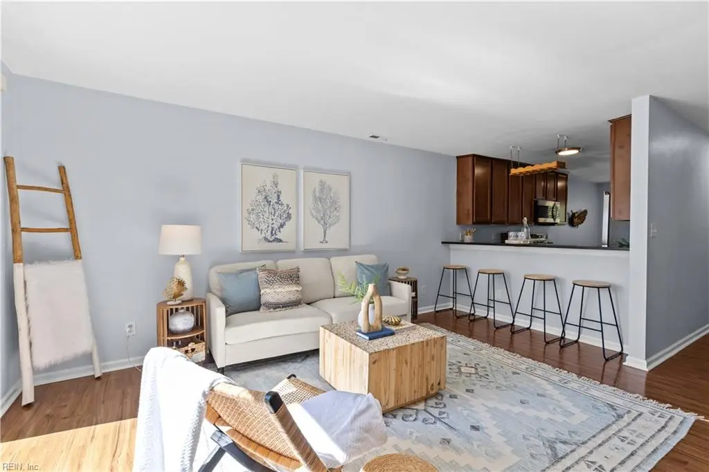 500 Barberton Drive #208, Virginia Beach, VA 23451 - #1