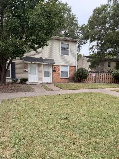 1651 Darren Circle, Portsmouth, VA 23701