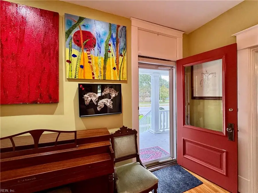 1734 Lafayette Boulevard, Norfolk, VA 23509 - #3