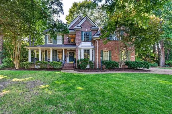 20543 Southport Landing Place, Smithfield, VA 23430
