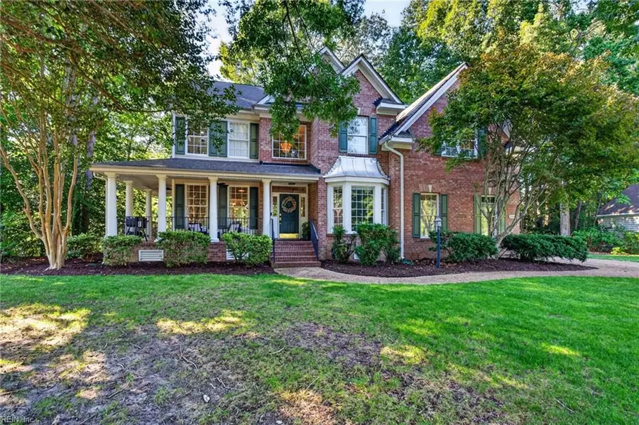 20543 Southport Landing Place, Smithfield, VA 23430 - #2
