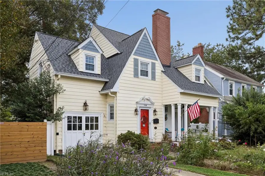 728 Blair Avenue, Hampton, VA 23661 - #2