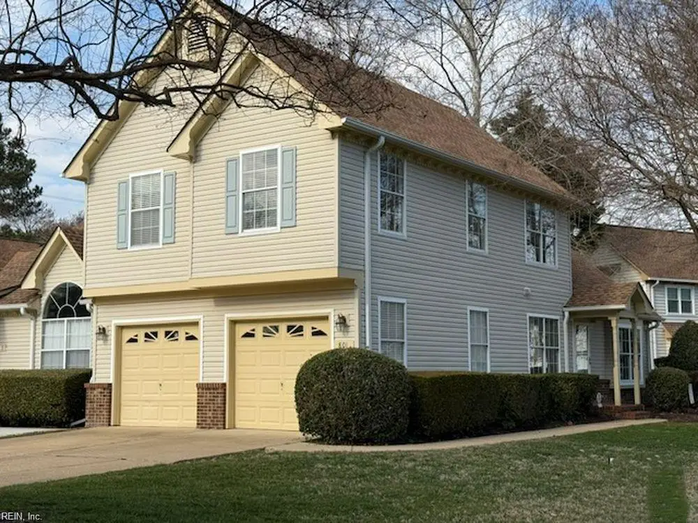 801 Shoal Creek Trail, Chesapeake, VA 23320 - #1