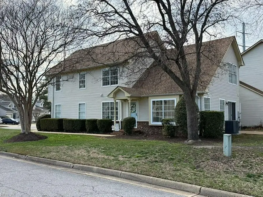 801 Shoal Creek Trail, Chesapeake, VA 23320 - #2