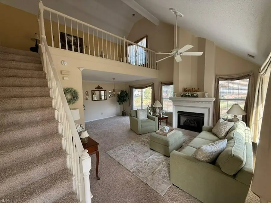 801 Shoal Creek Trail, Chesapeake, VA 23320 - #3