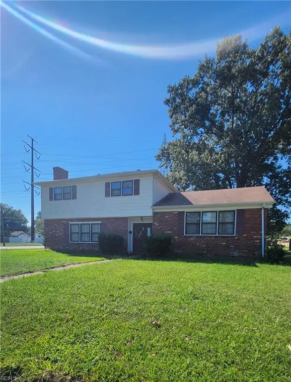 423 Anchorage Court, Hampton, VA 23666 - #2