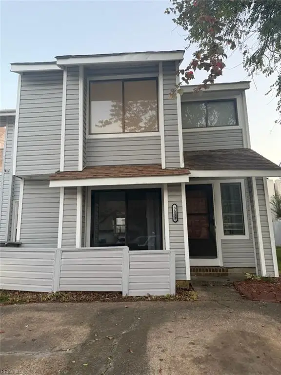 3511 Smokey Chamber Drive, Virginia Beach, VA 23462