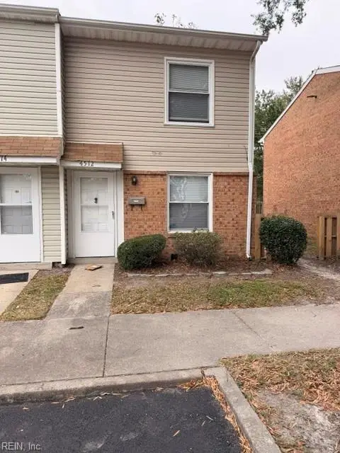 4512 Greenwood Drive, Portsmouth, VA 23701 - #1