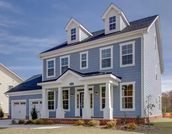 107 Bear Ridge Run, Yorktown, VA 23690