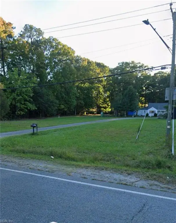 17247 Warwick Boulevard, Newport News, VA 23603 - #2