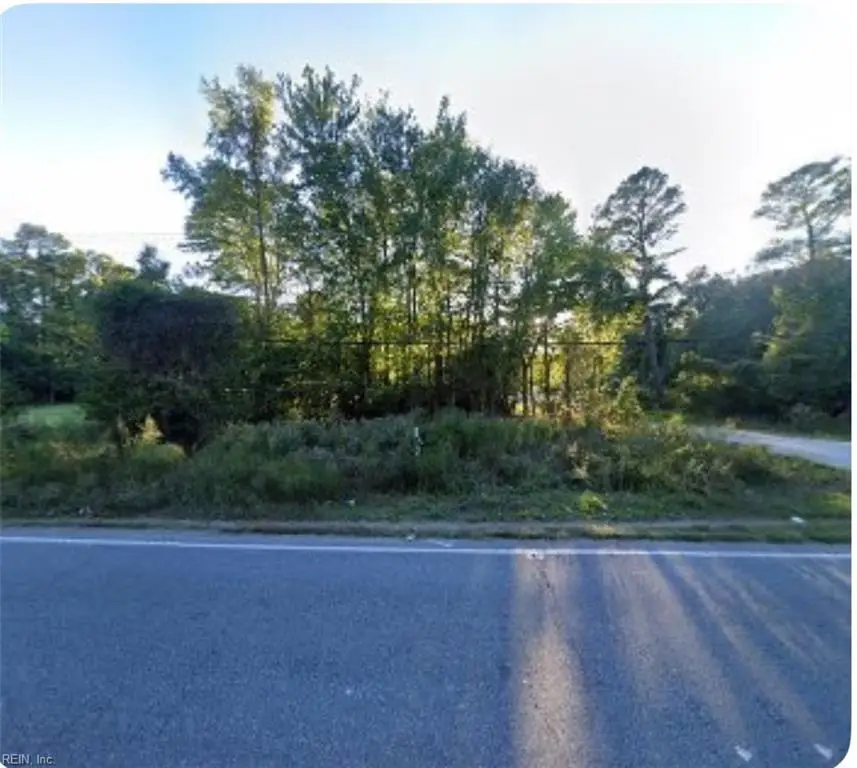 17247 Warwick Boulevard, Newport News, VA 23603 - #3