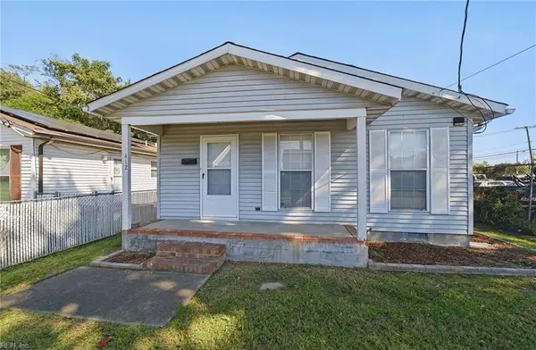 412 Reed Street, Hampton, VA 23669